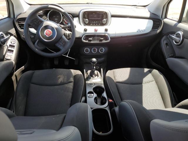 2017 FIAT 500X POP ZFBCFXAH1HP527642