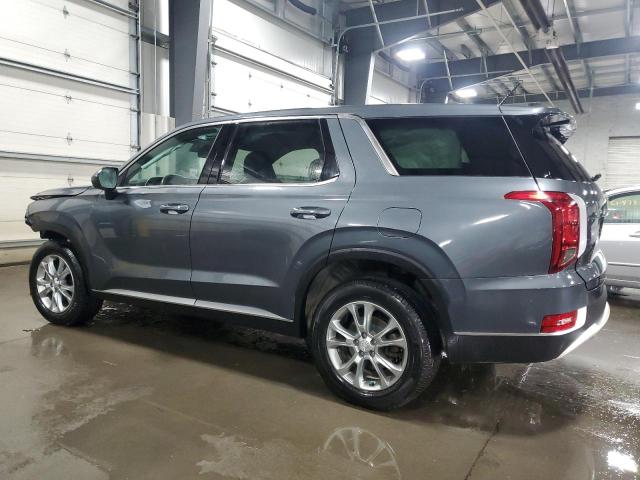 2022 HYUNDAI PALISADE S KM8R1DHE4NU381570