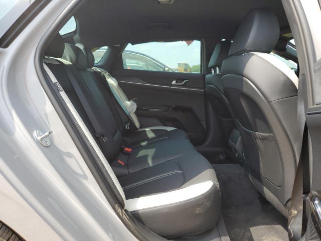 2025 KIA K5 GT LINE - KNAG64J72S5334999