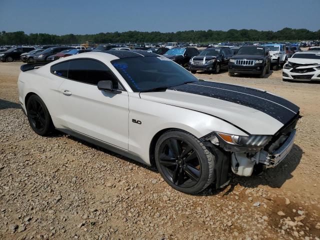 Vin: 1fa6p8cf7h5219630, lot: 59466145, ford mustang gt 20174