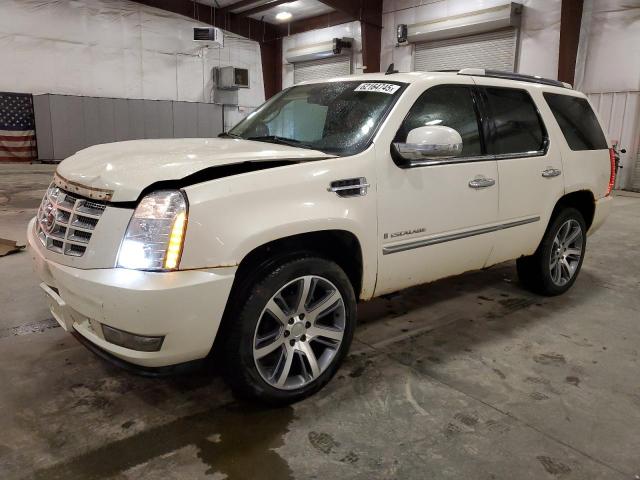 CADILLAC ESCALADE L