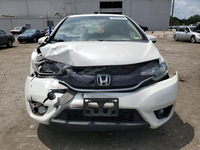 2016 HONDA FIT EX JHMGK5H70GX023480