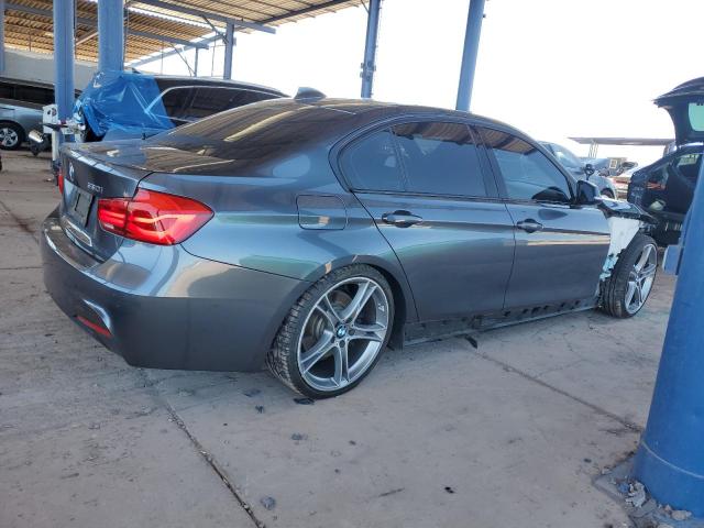 Vin: wba8b9g33hnu54644, lot: 59226445, bmw 3 series i 20173