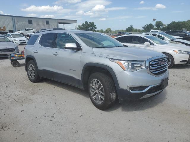 Vin: 1gkknlla0hz270535, lot: 61393925, gmc acadia sle 20174