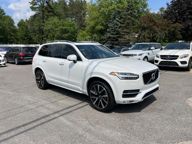 Vin: yv4a22pk9j1319424, lot: 62407515, volvo xc90 t6 2018 img_1