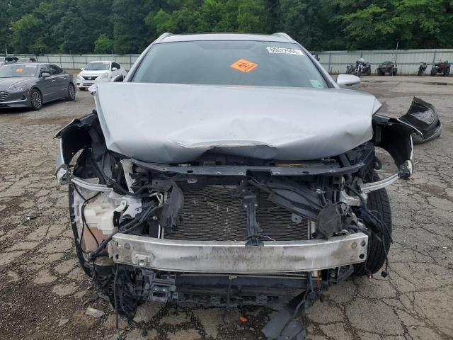 2017 NISSAN MURANO S 5N1AZ2MG0HN181897