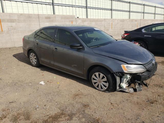Vin: 3vw2k7aj0em276506, lot: 60703695, volkswagen jetta base 20144