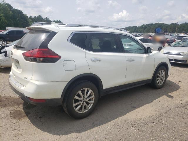Vin: knmat2mt0hp501582, lot: 59014775, nissan rogue s 20173