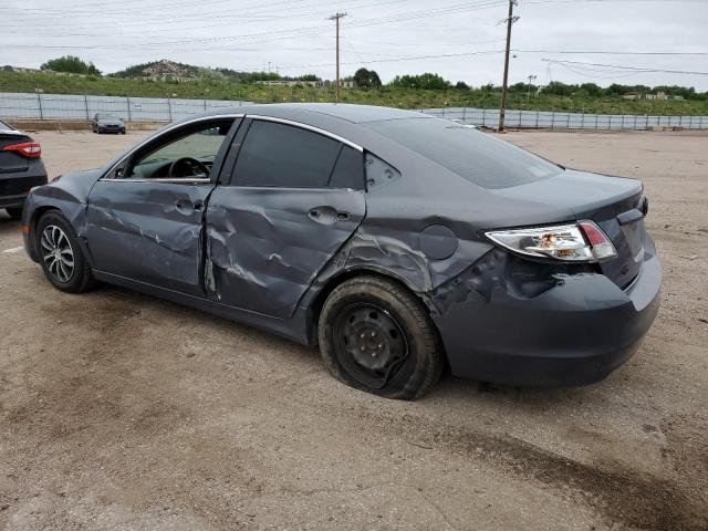 Vin: 1yvhz8bh8b5m29400, lot: 59211035, mazda 6 i 20112