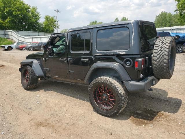 2020 JEEP WRANGLER U 1C4HJXDG2LW102854
