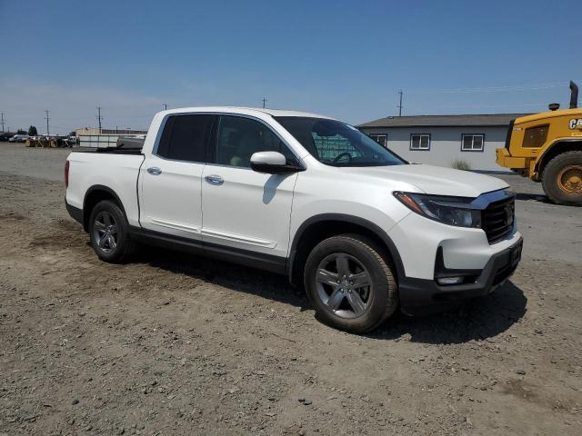 2021 HONDA RIDGELINE 5FPYK3F79MB019714