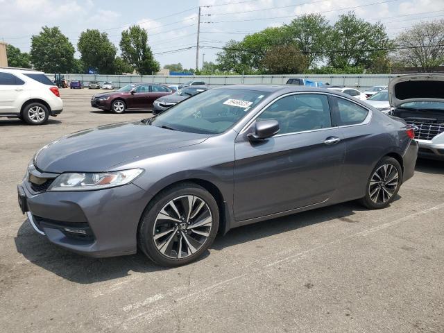 Vin: 1hgct2b87ha002774, lot: 59468525, honda accord exl 2017 img_1