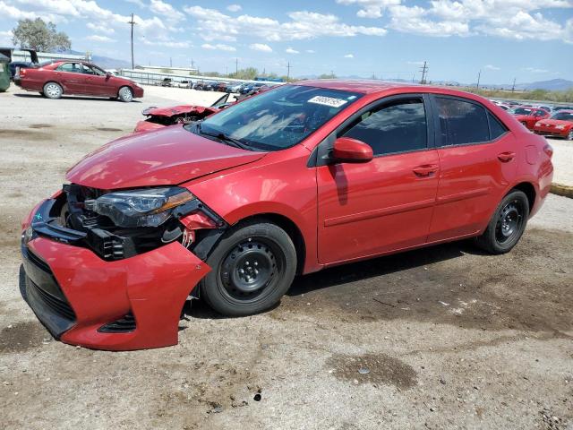 TOYOTA COROLLA L