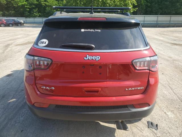 2018 JEEP COMPASS LI 3C4NJDCB3JT418984