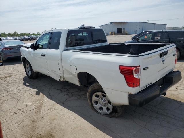 Vin: 1n6aa1cc5nn107596, lot: 60761285, nissan titan s 20222