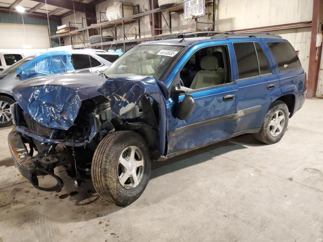 CHEVROLET TRAILBLAZE