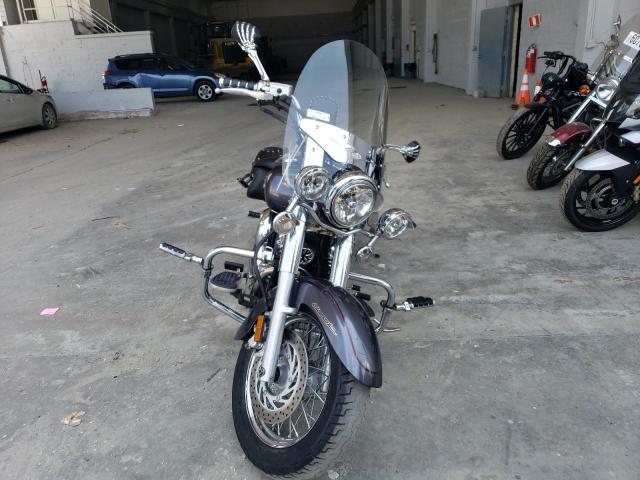 2005 YAMAHA XVS65 BASE JYAVM01E85A085462