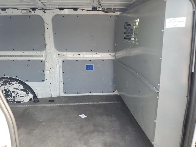 2020 MERCEDES-BENZ METRIS W1YV0CEY7L3700697