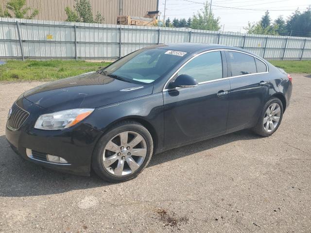 BUICK REGAL PREM