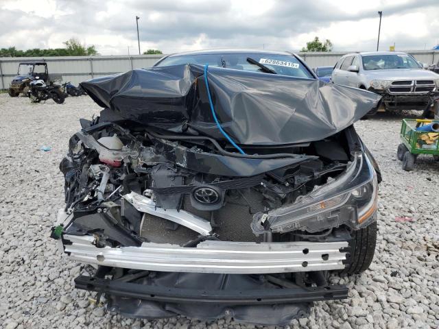 2022 TOYOTA COROLLA LE 5YFEPMAE2NP381253