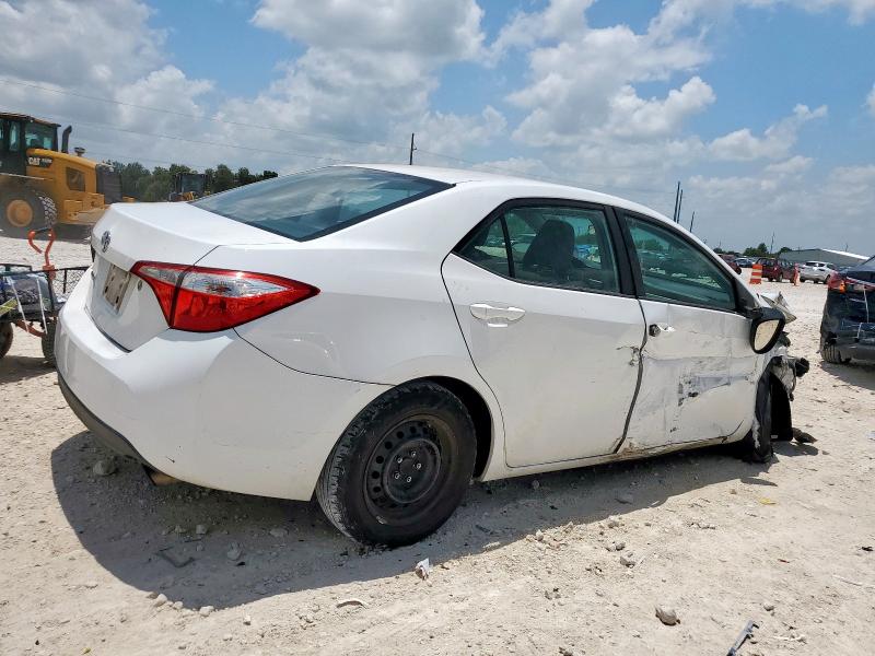 Vin: 2t1burhe1fc359826, lot: 62067635, toyota corolla l 20153