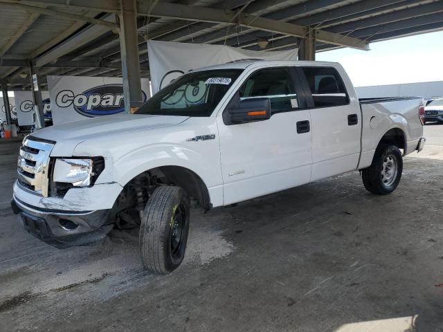 FORD F150 SUPER