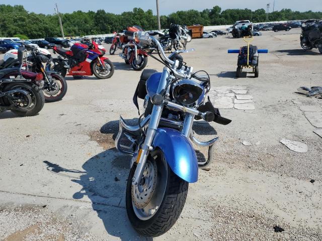 2007 HONDA VTX1300 R 1HFSC52697A403628