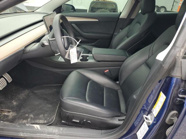 2023 TESLA MODEL 3 - 5YJ3E1EC9PF578035
