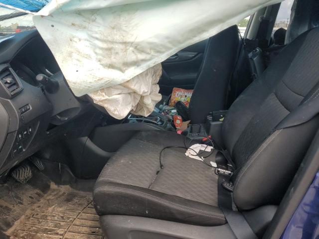 2019 NISSAN ROGUE S - JN8AT2MT7KW260413