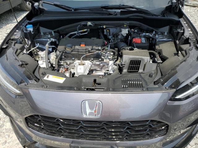 2025 HONDA HR-V EXL 3CZRZ2H76SM771521