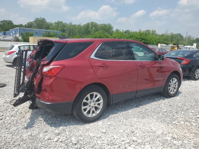 Vin: 3gnaxkev5ks649523, lot: 59547905, chevrolet equinox lt 20193
