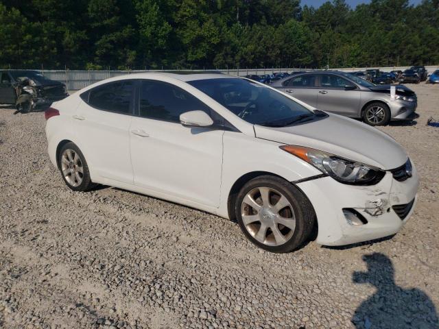Vin: 5npdh4ae8bh041932, lot: 61643605, hyundai elantra gls 20114