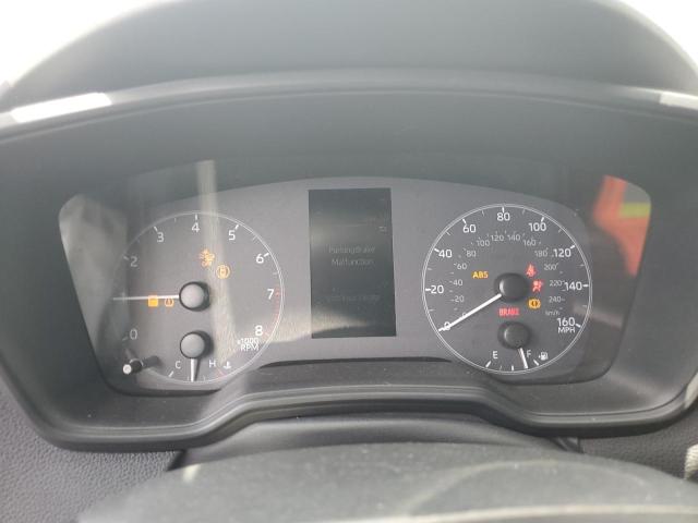 2024 TOYOTA COROLLA LE - 5YFB4MDE5RP102908