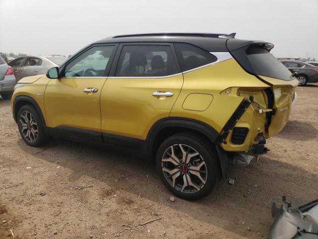 2023 KIA SELTOS SX KNDETCA26P7359059
