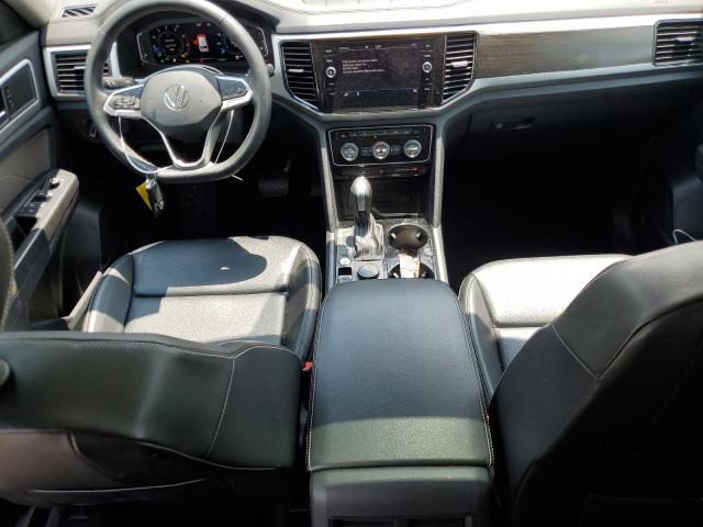 2022 VOLKSWAGEN ATLAS SE - 1V2KR2CA7NC552498