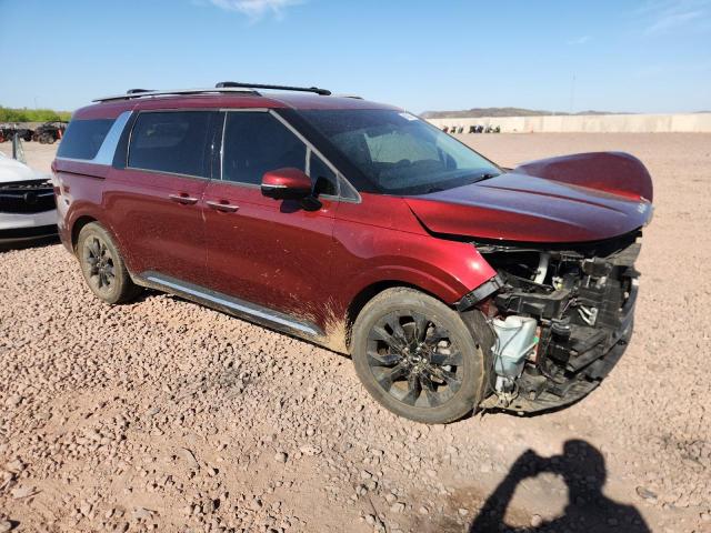 2022 KIA CARNIVAL S KNDNE5H33N6068879