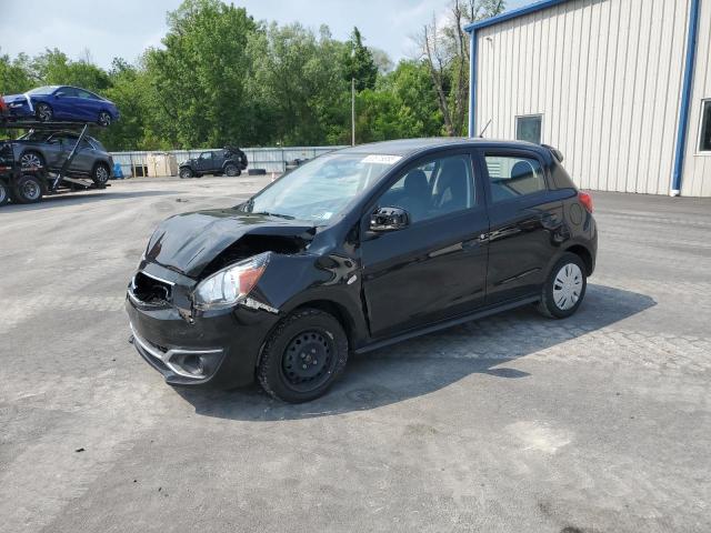 Vin: ml32a3hj0lh003669, lot: 60675855, mitsubishi mirage es 2020 img_1