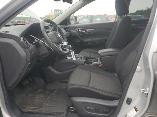 2019 NISSAN ROGUE S - JN8AT2MV8KW387513