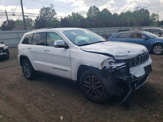 Vin: 1c4rjfbg9jc204412, lot: 61210475, jeep grand cher limited 20184