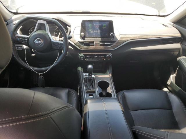 2019 NISSAN ALTIMA SL 1N4BL4EV8KC187975