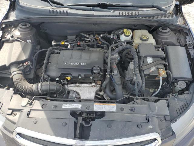 2015 CHEVROLET CRUZE LT 1G1PE5SB3F7281702