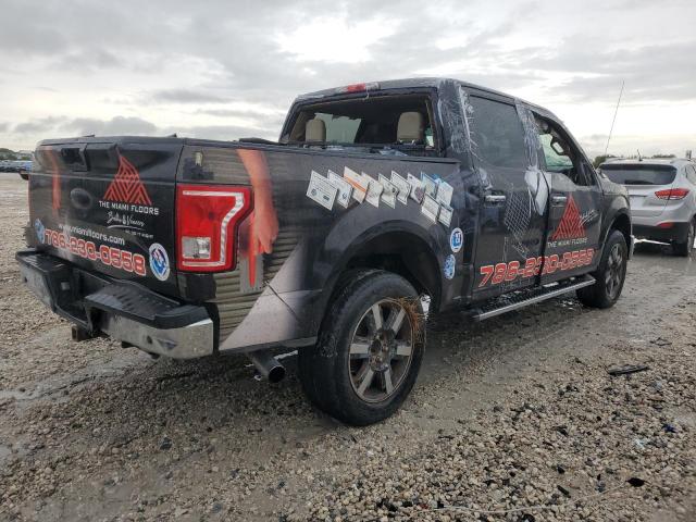Vin: 1ftew1cp8fkf13075, lot: 59530395, ford f-150 supercrew 20153
