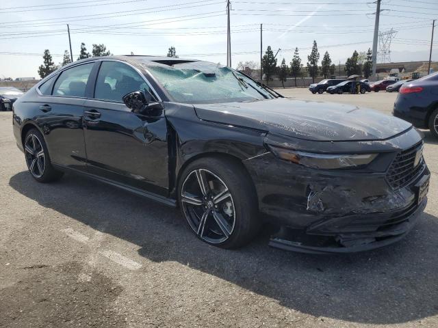 2025 HONDA ACCORD HYB 1HGCY2F57SA014402