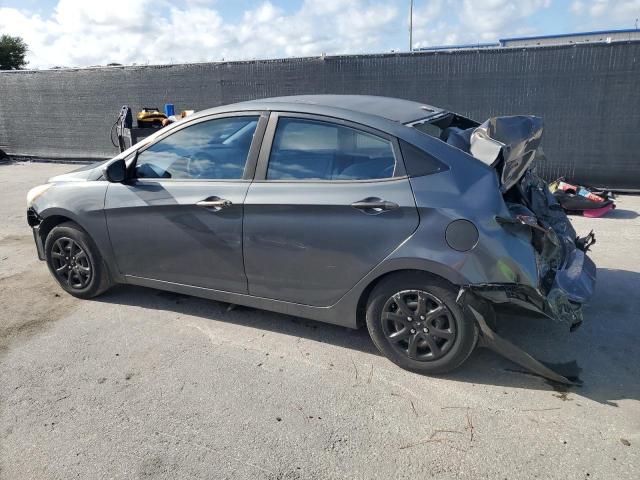 Vin: kmhct4ae6du360468, lot: 61630635, hyundai accent gls 20132