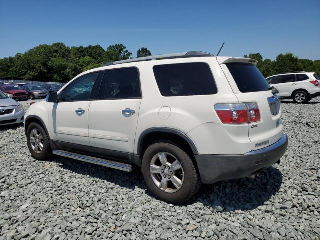 Vin: 1gkkrped4bj256663, lot: 61722305, gmc acadia sle 20112