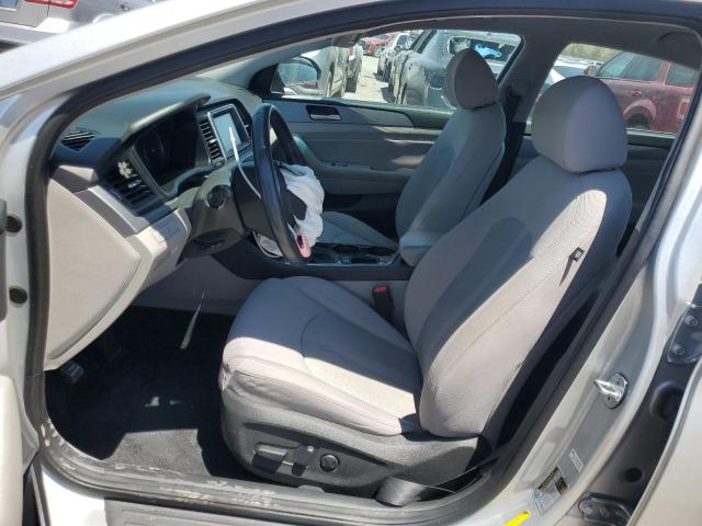 2018 HYUNDAI SONATA SPO 5NPE34AF1JH631934