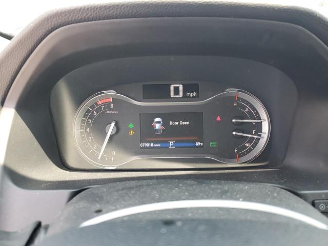 2019 HONDA RIDGELINE - 5FPYK3F51KB021226