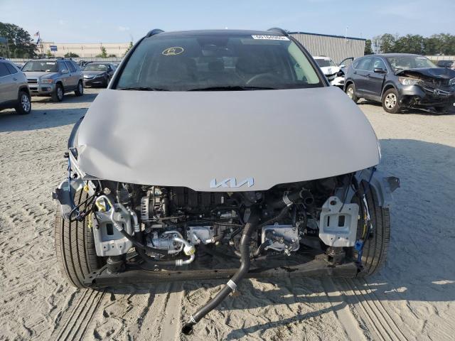 2025 KIA SPORTAGE S 5XYK5CDF4SG312359