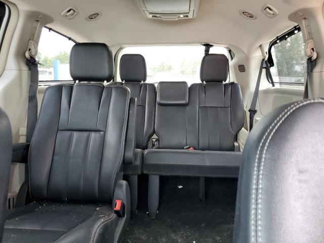 2016 CHRYSLER TOWN & COUNTRY TOURING 2C4RC1BG7GR166451