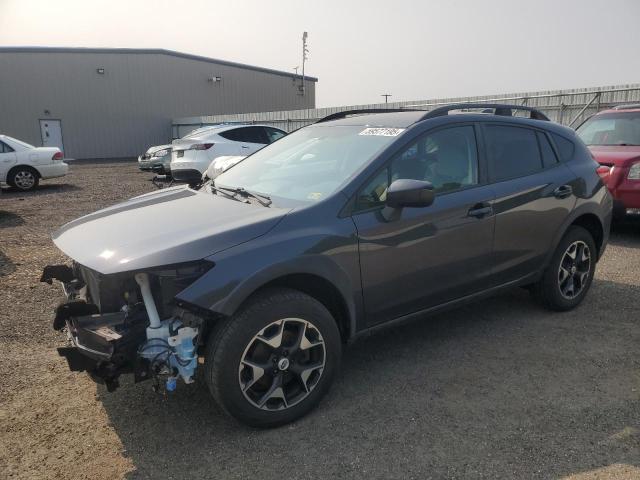 Vin: jf2gtabc5jh338534, lot: 59577195, subaru crosstrek premium 2018 img_1